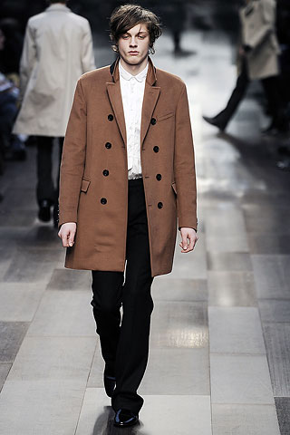 Burberry Prorsum / - 2009-2010
